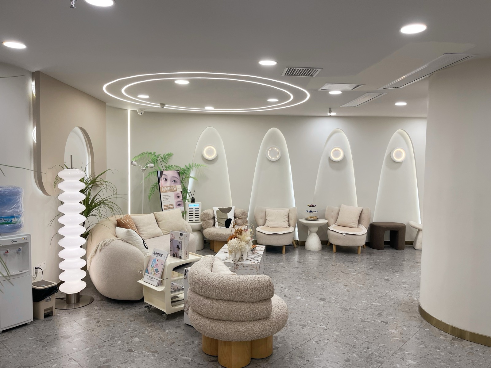 四七美学无锡摩天360店
